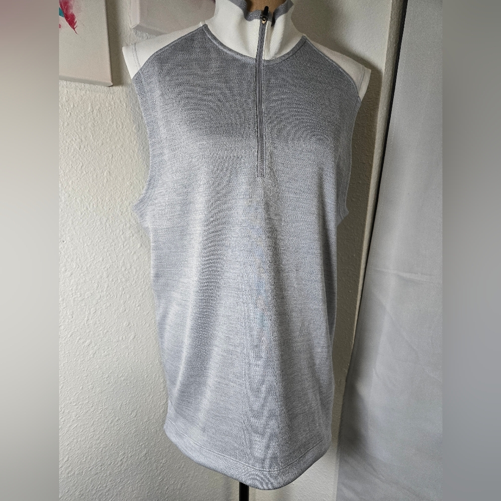 Nike Golf Tour performance dri-fit shirt